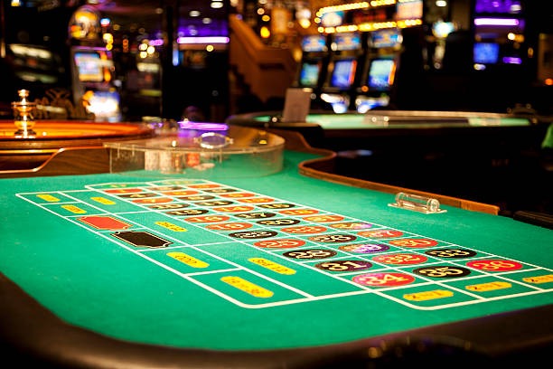Hongkong Pools Game 